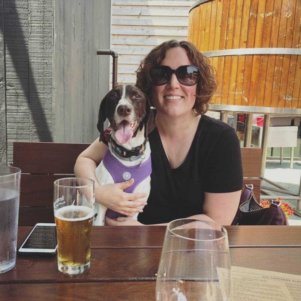 Meet your Posher, Renée